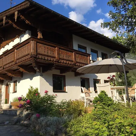 Lentner * Maurach (Achensee)