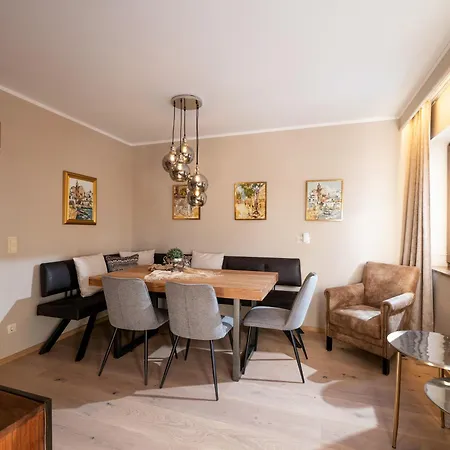 Apartment Lentner Maurach (Achensee)