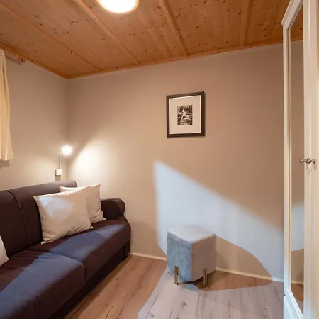 Lentner דירה מאוראך