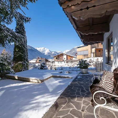 Lentner Maurach (Achensee)