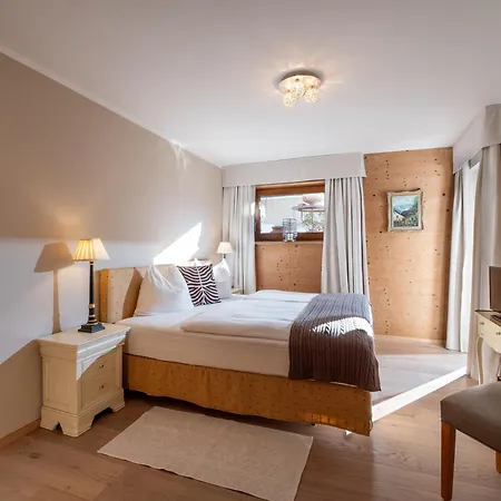 Lentner Maurach (Achensee)