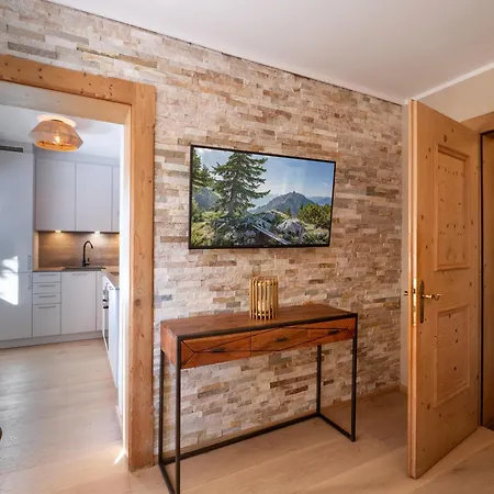 Apartment Lentner Maurach (Achensee)