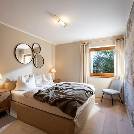 Apartment Lentner Maurach (Achensee)