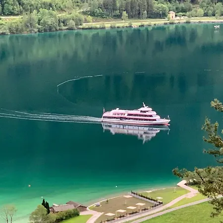 Lentner * Maurach (Achensee)