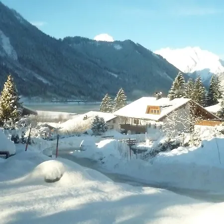 Lentner Maurach (Achensee)