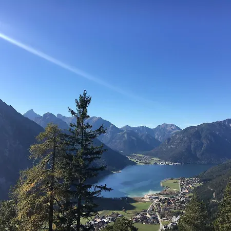 Lentner Appartamento