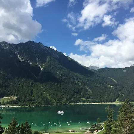 Lentner Appartamento