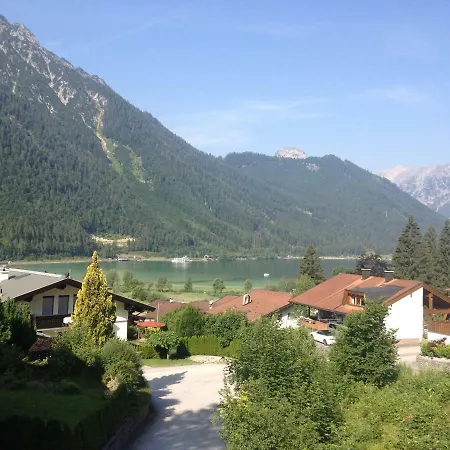 Lentner Apartament
