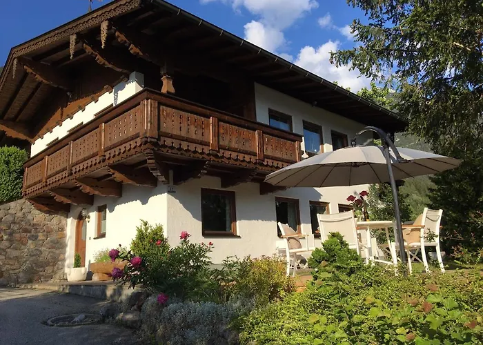 Lentner * Maurach (Achensee)