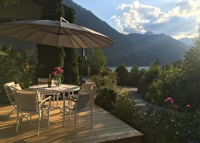 Apartamento Lentner *