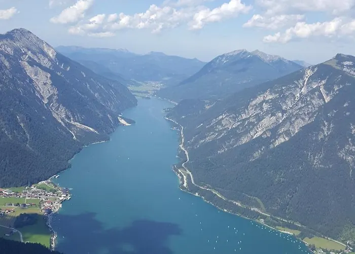 Apartamento Lentner *