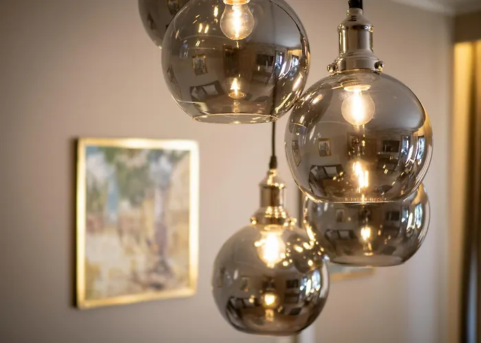 Apartamento Lentner *