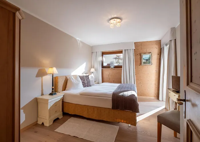 Lentner Maurach (Achensee)