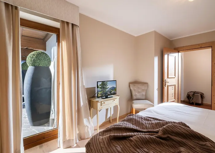 Lentner Maurach (Achensee)