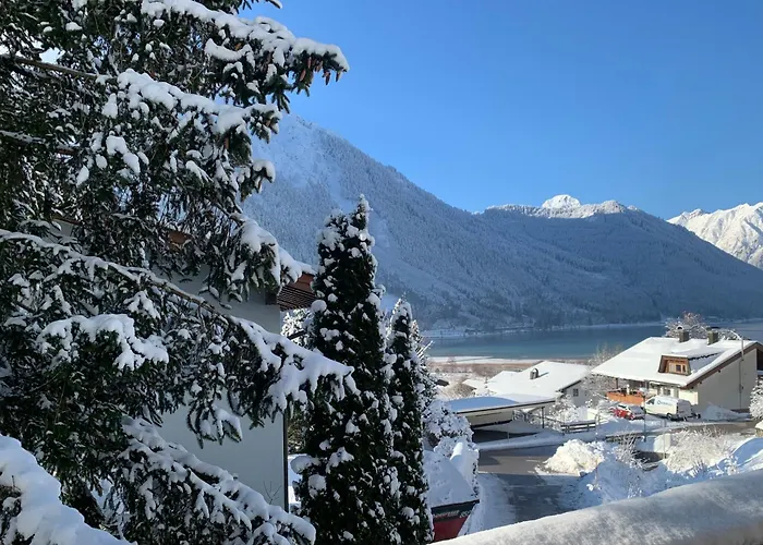 Lentner Maurach (Achensee)