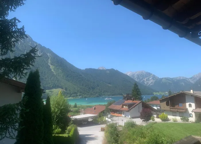 Apartamento Lentner *