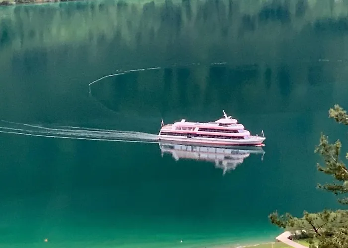 Lentner * Maurach (Achensee)