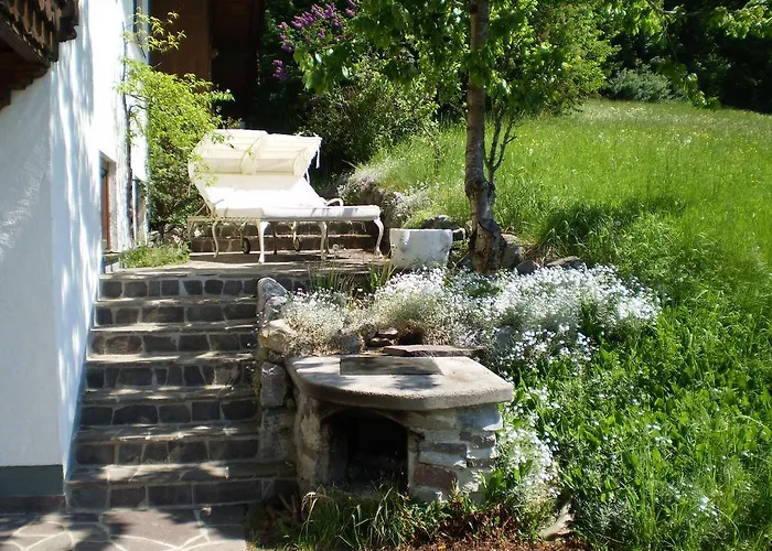 Lentner Maurach (Achensee)