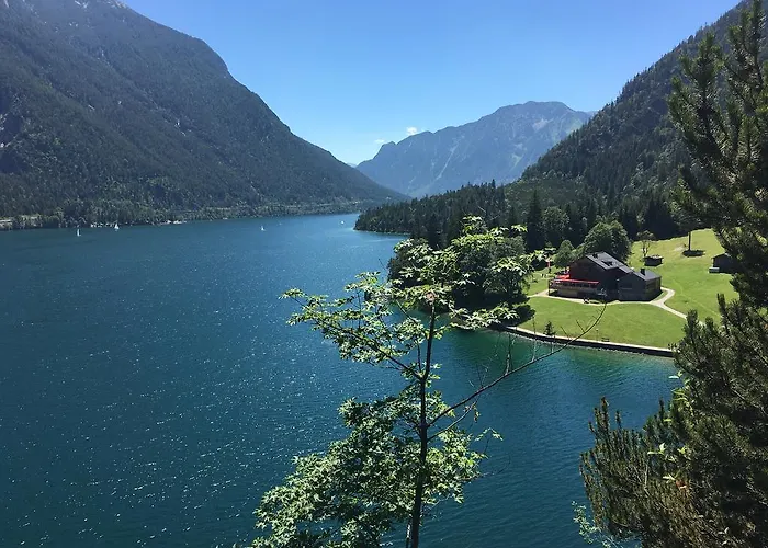 Lentner Maurach (Achensee)