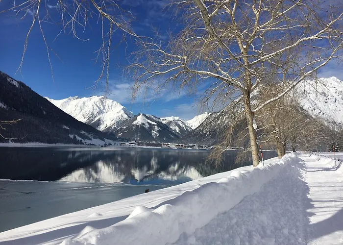 Lentner * Maurach (Achensee)