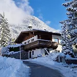 Lentner Maurach (Achensee)