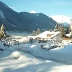 Lentner Maurach (Achensee)