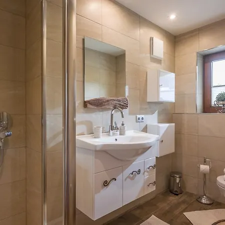 Appartement Lentner