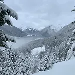 Lentner Apartmán Maurach (Achensee)
