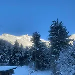 Lentner Apartmán Maurach (Achensee)