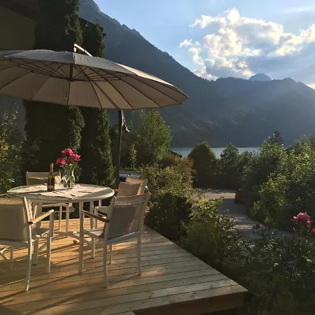 Appartement Lentner *