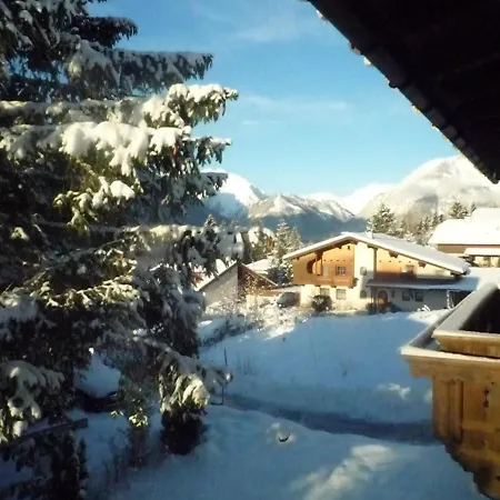 Lentner * Maurach (Achensee)