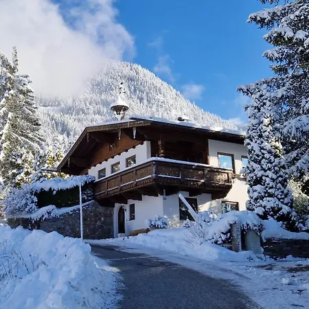 Lentner Maurach (Achensee)