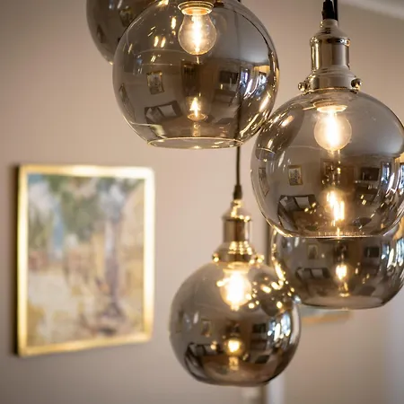 Appartement Lentner *