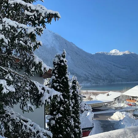 Lentner Maurach (Achensee)