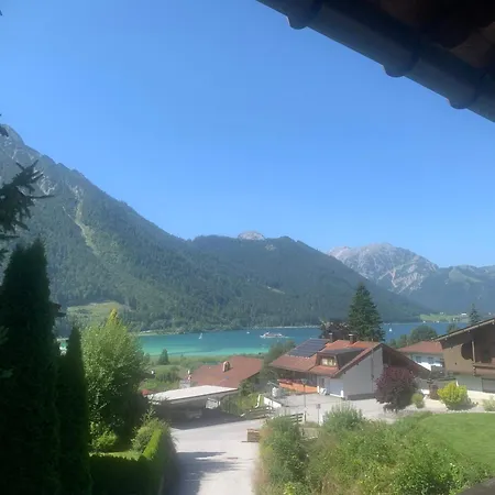 Appartement Lentner *