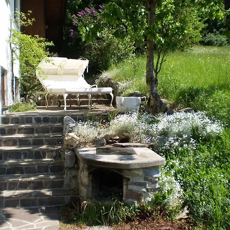 Lentner Maurach (Achensee)