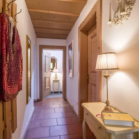 Appartement Lentner *