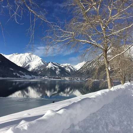 Lentner * Maurach (Achensee)